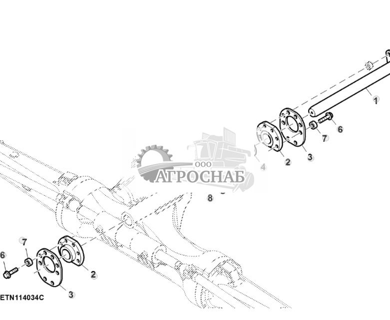 Крепление и штифт заднего моста - ST822736 28.jpg